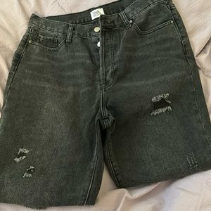 Simply society jeans